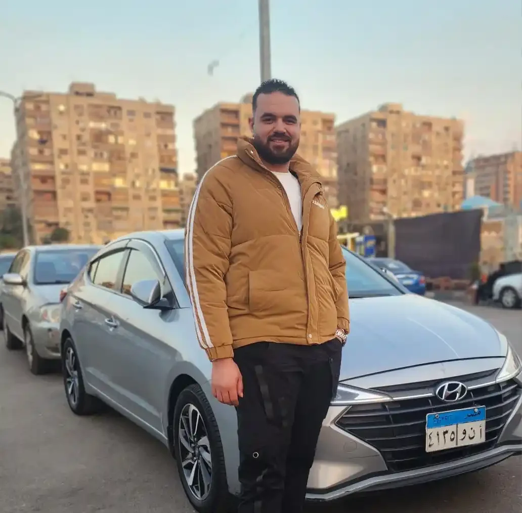سائق خاص في القاهرة