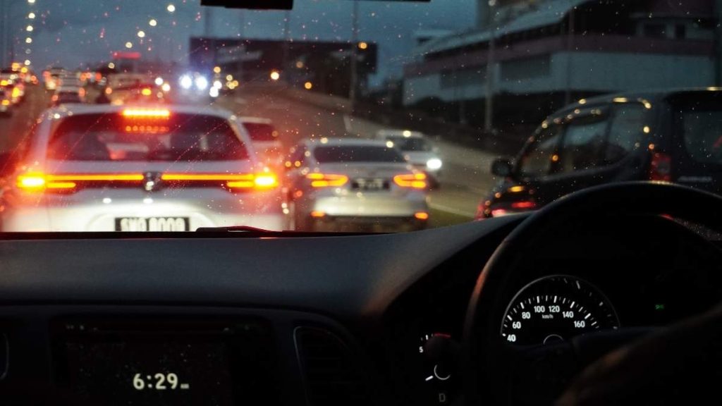 راحة البال في كل رحلة مع شادي زيدان